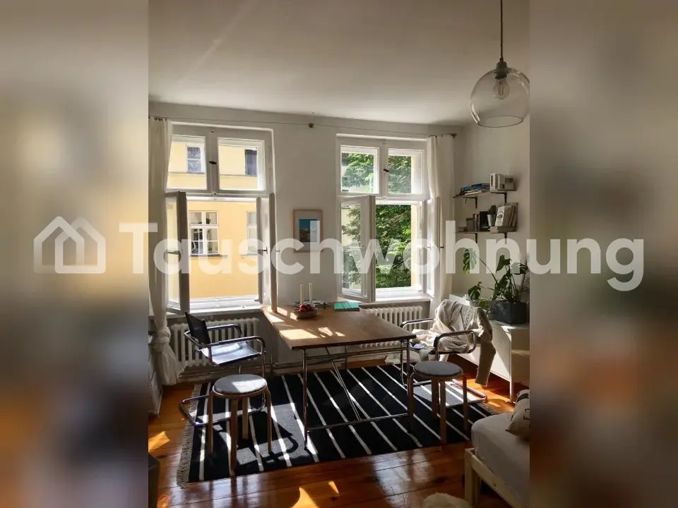 2 Zimmer Wohnung mit 121 m² in Berlin – Bild 8
