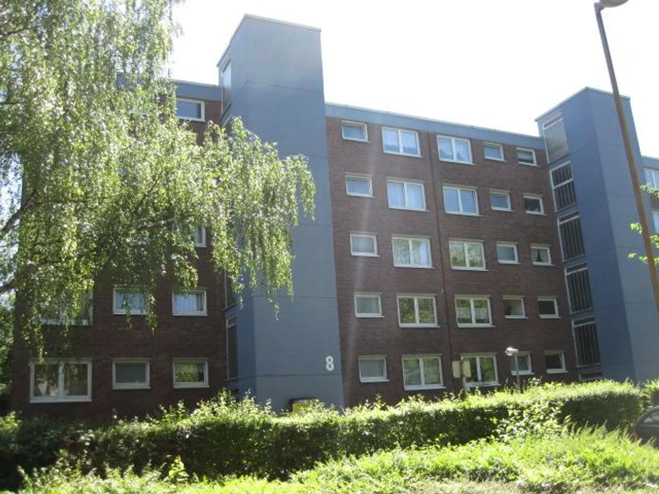 3 Zimmer Wohnung mit 77 m² in Hürth – Bild 1