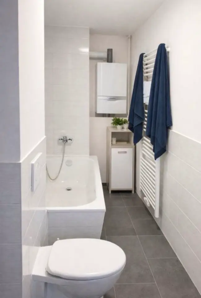 3 Zimmer Wohnung mit 100 m² in Schwedt/Oder – Bild 6