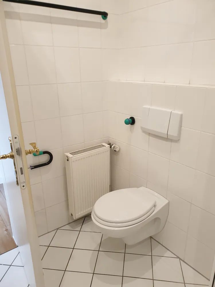 3 room apartment with 72 m² in Münster – Photo 7