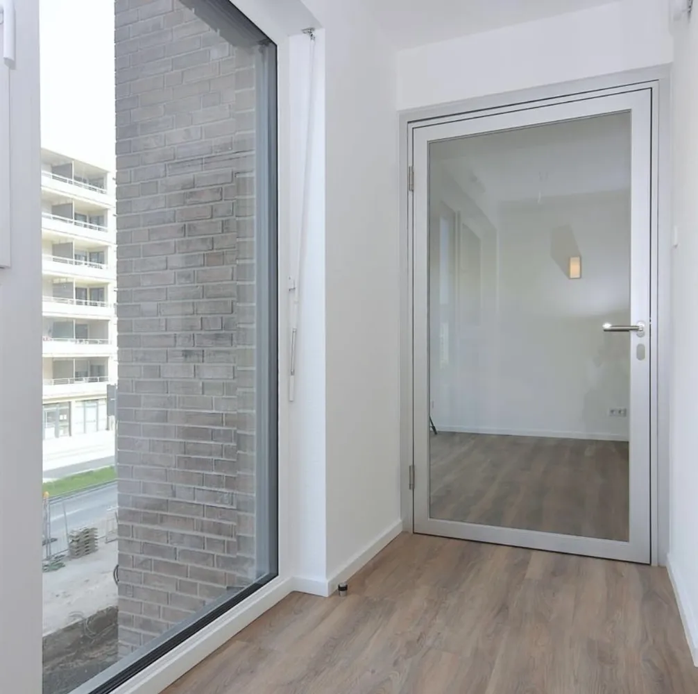 2 Zimmer Wohnung mit 50 m² in Offenbach am Main – Bild 2