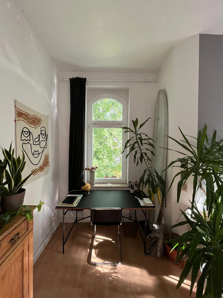 2 room apartment with 65 m² in Cologne – Photo 5