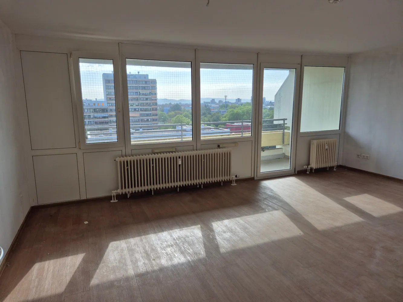 3 Zimmer Wohnung mit 79 m² in Mannheim – Bild 5