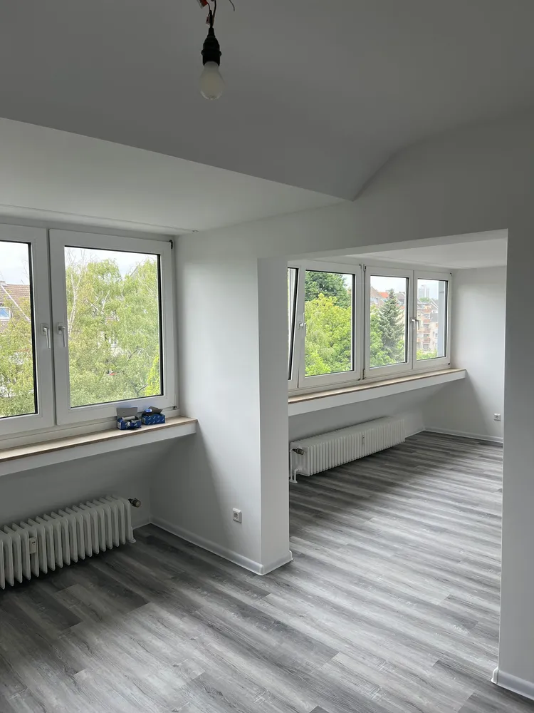 1 Zimmer Wohnung mit 33 m² in Köln – Bild 1