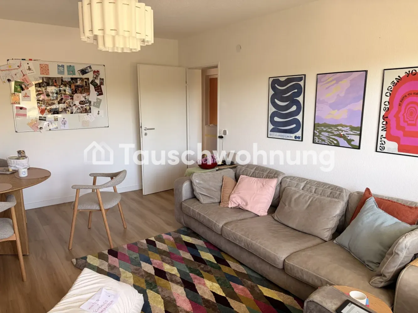 2 Zimmer Wohnung mit 63 m² in Freiburg im Breisgau – Bild 4