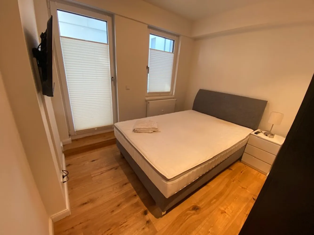 2 Zimmer Wohnung mit 57 m² in Mannheim – Bild 7