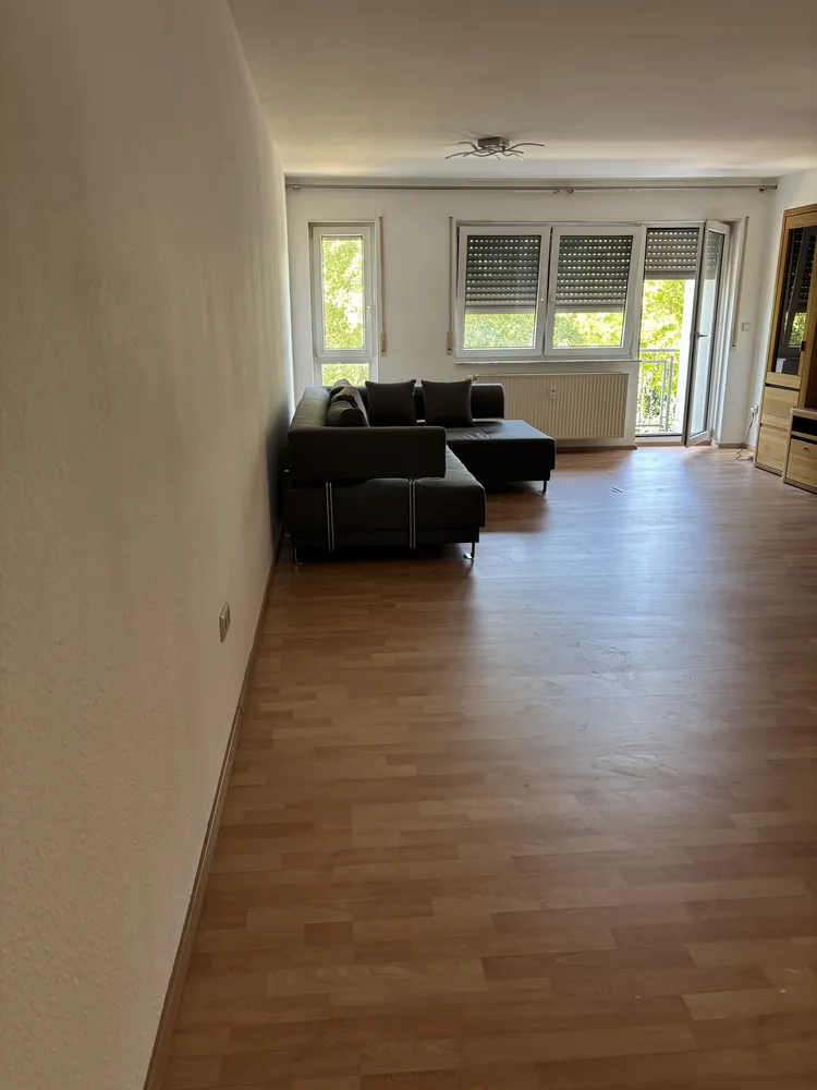 2 Zimmer Wohnung mit 64 m² in Ludwigshafen am Rhein – Bild 8