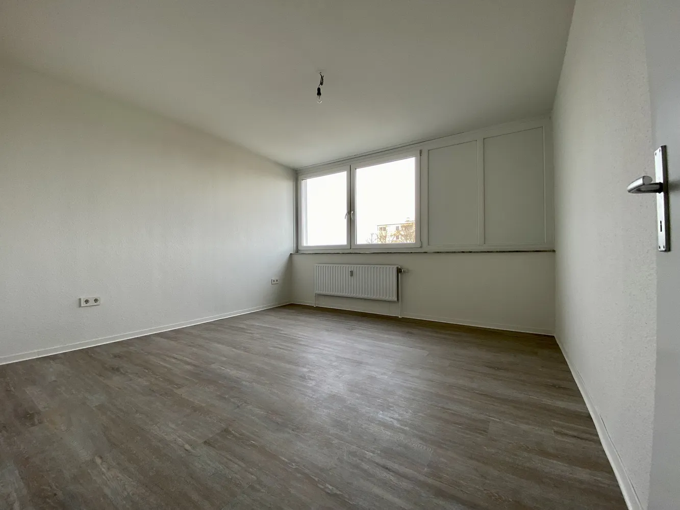 3 room apartment with 72 m² in Dortmund – Photo 10
