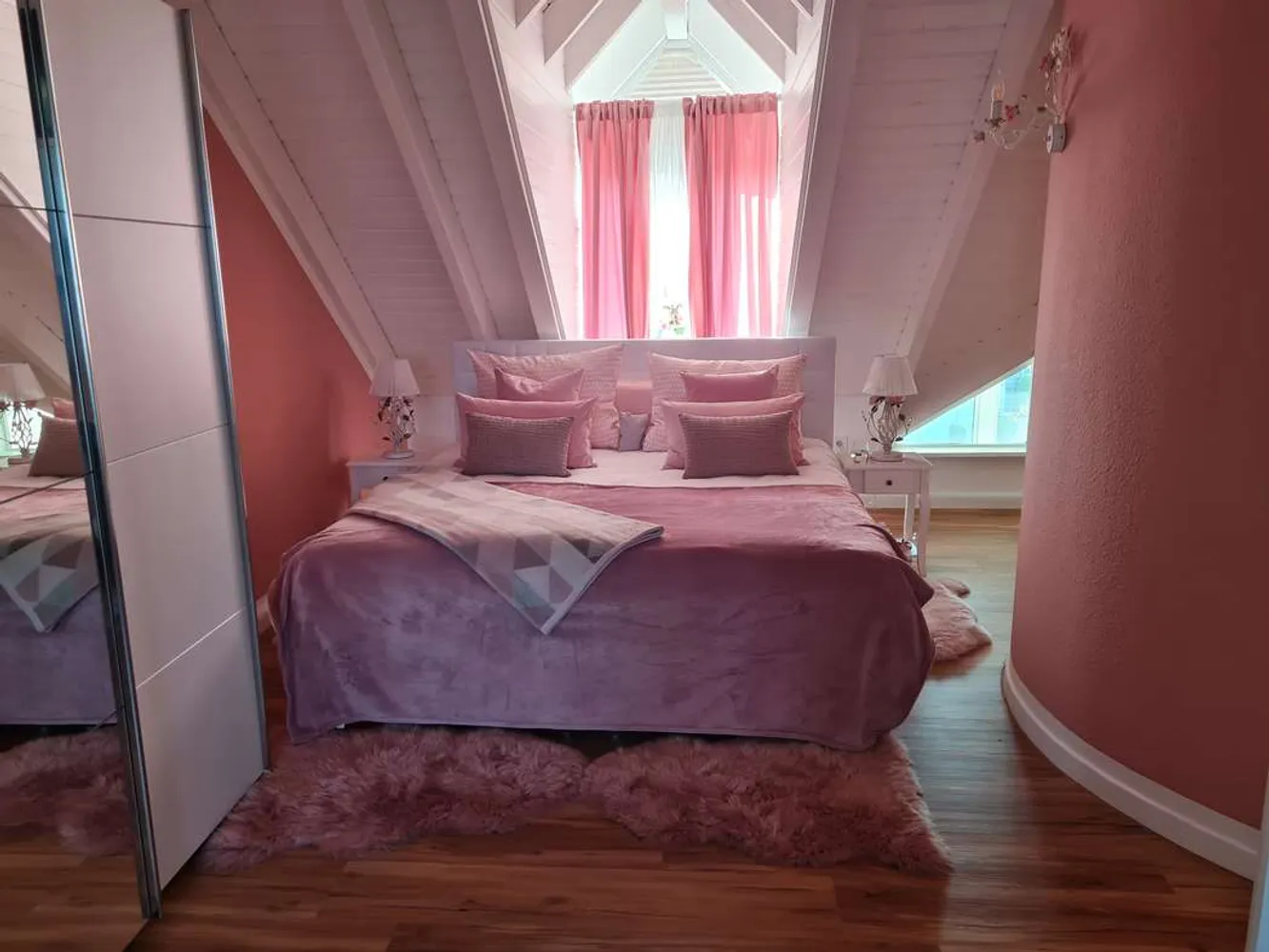 3 Zimmer Wohnung mit 115 m² in Bad Kreuznach – Bild 12