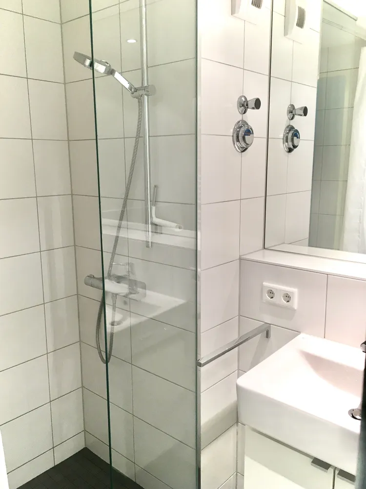 1 Zimmer Wohnung mit 23 m² in Augsburg – Bild 10