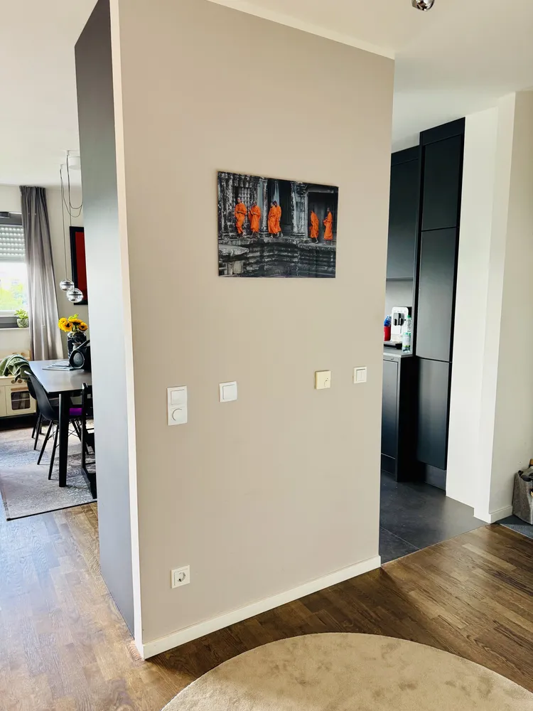 4 Zimmer Wohnung mit 115 m² in München – Bild 5