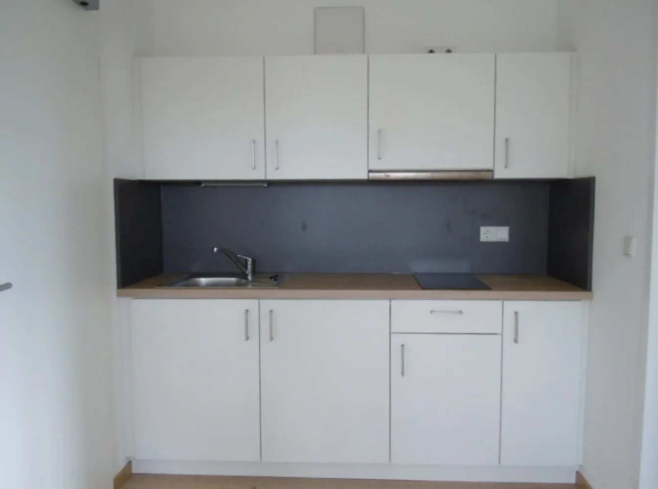 1 Zimmer Wohnung mit 34 m² in Ingolstadt – Bild 3
