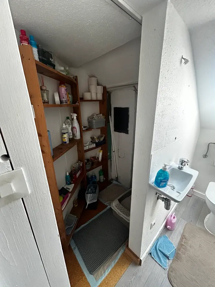 2 Zimmer Wohnung mit 47 m² in Schwäbisch Gmünd – Bild 6