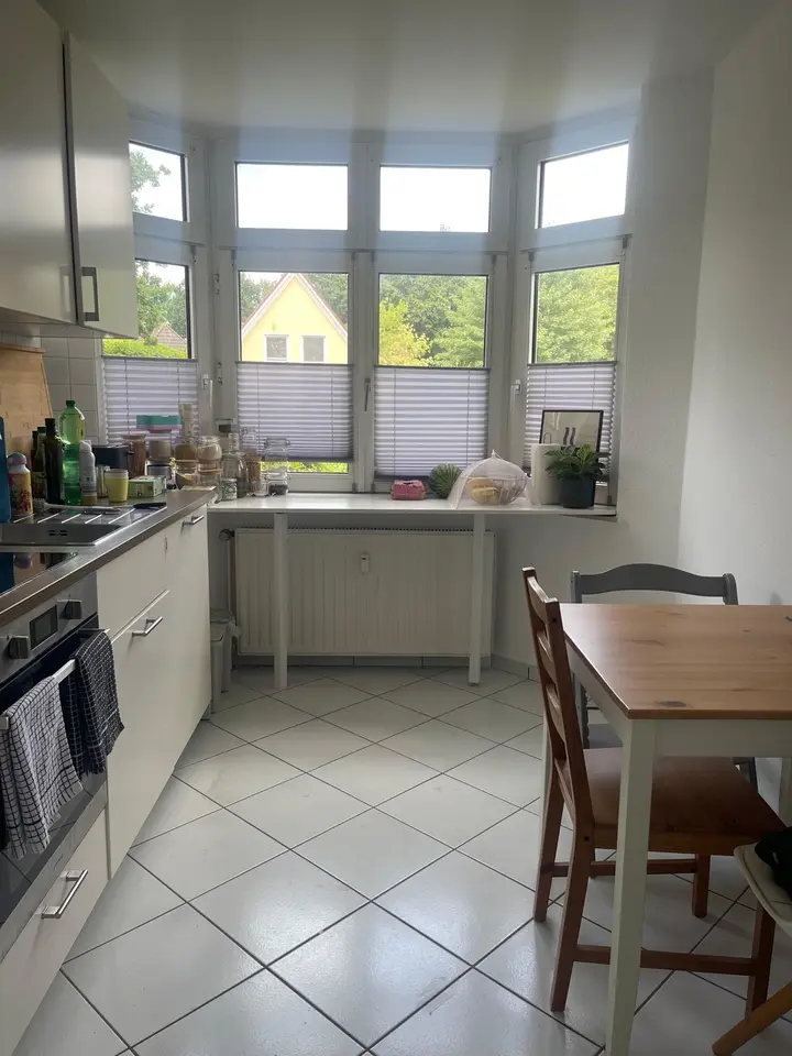 3 Zimmer Wohnung mit 71 m² in Oldenburg – Bild 6