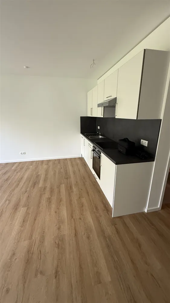 2 room apartment with 47 m² in Hamburg – Photo 5