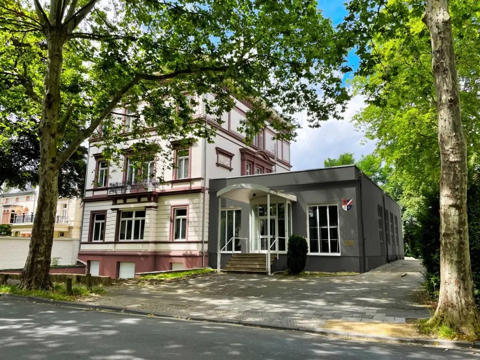WG-Zimmer mit 16 m² in Hennef – Bild 6