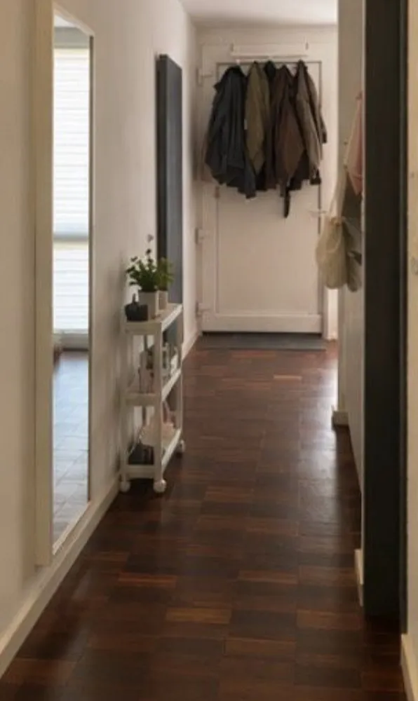1 Zimmer Wohnung mit 21 m² in Greifswald – Bild 6