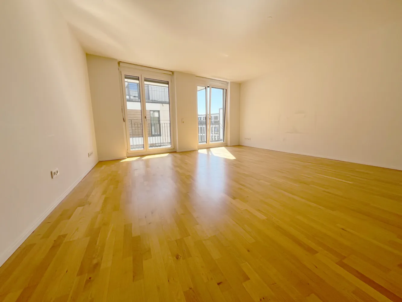 4 Zimmer Wohnung mit 100 m² in Stuttgart – Bild 1