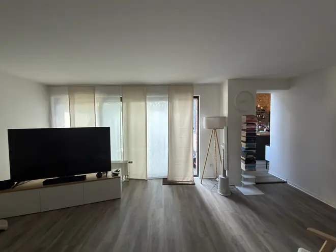 3 Zimmer Wohnung mit 98 m² in Mönchengladbach – Bild 8