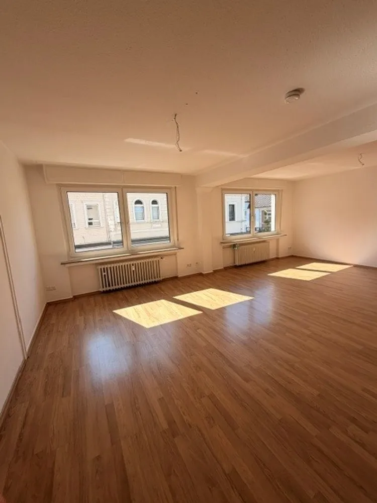 2 Zimmer Wohnung mit 78 m² in Solingen – Bild 2