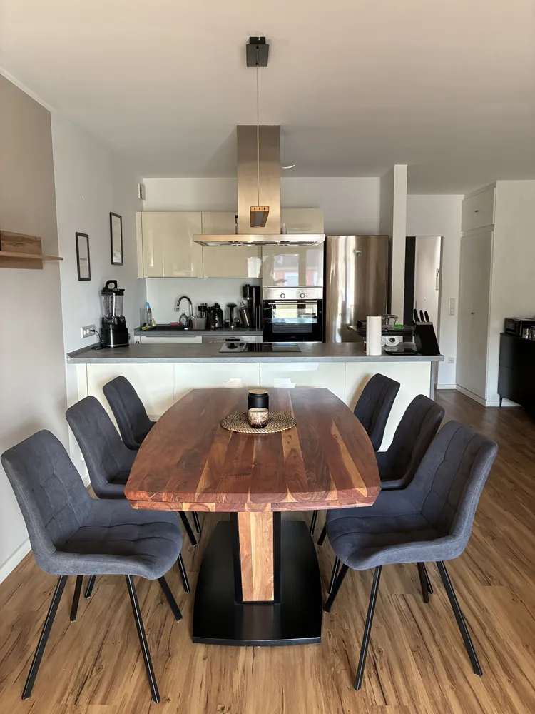 2 Zimmer Wohnung mit 65 m² in Leverkusen – Bild 8