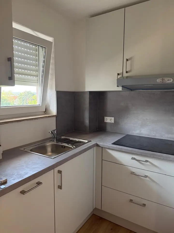 Studio mit 35 m² in Aalen – Bild 4