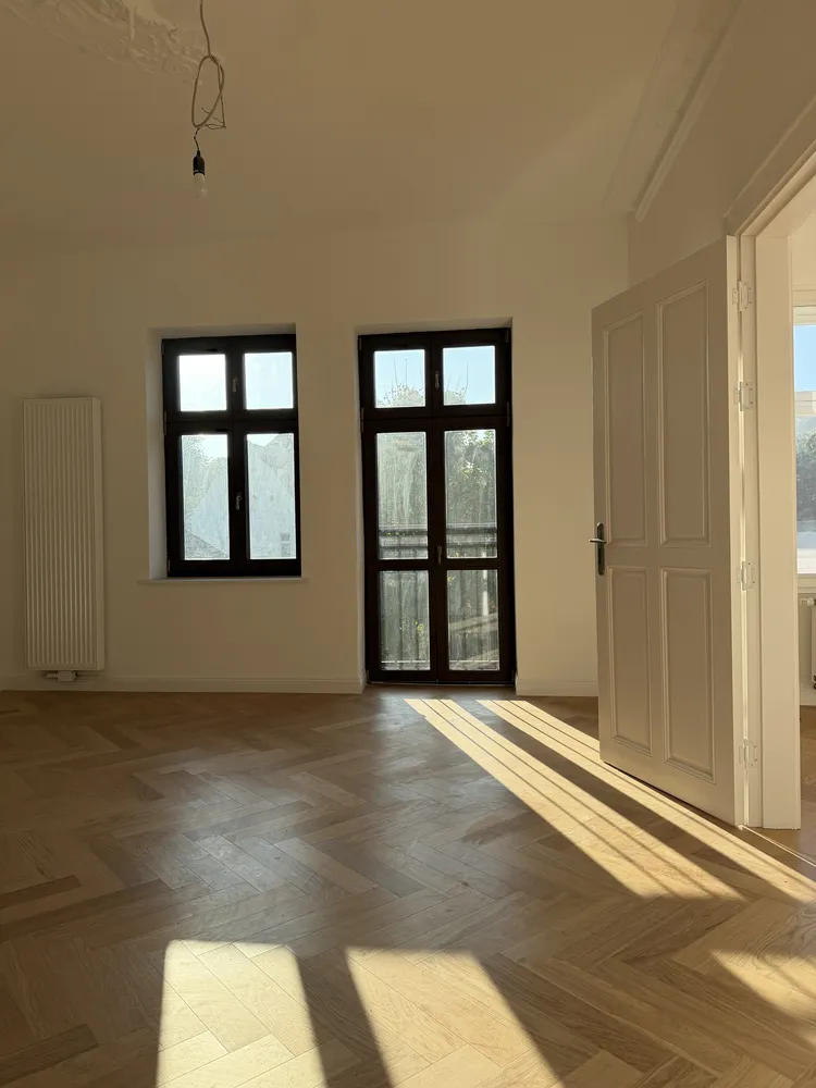 4 Zimmer Wohnung mit 105 m² in Wuppertal – Bild 4