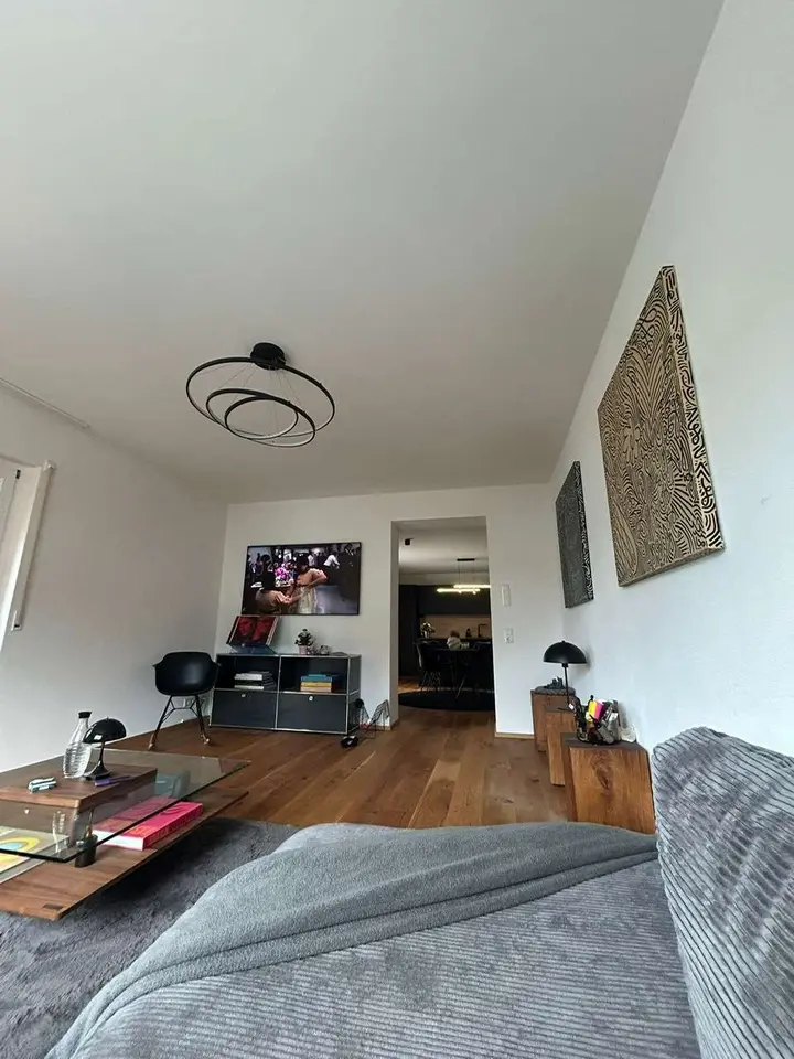 4 Zimmer Wohnung mit 108 m² in Ravensburg – Bild 9
