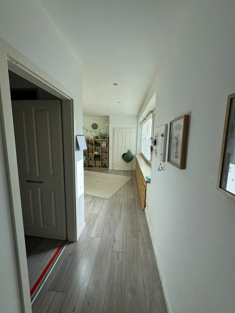 3 room apartment with 105 m² in Augsburg – Photo 3