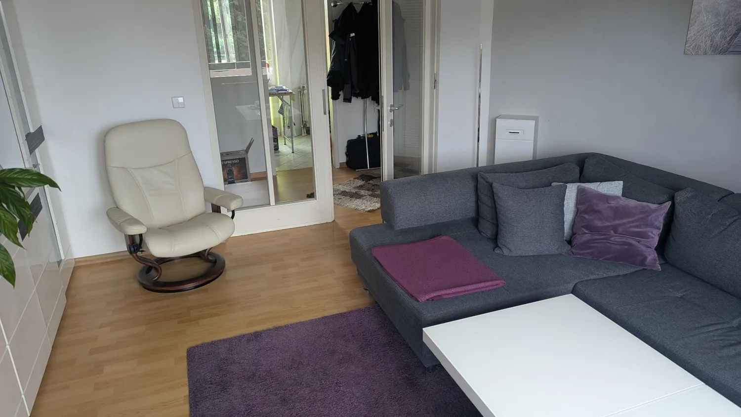 2 Zimmer Wohnung mit 53 m² in Berlin – Bild 2