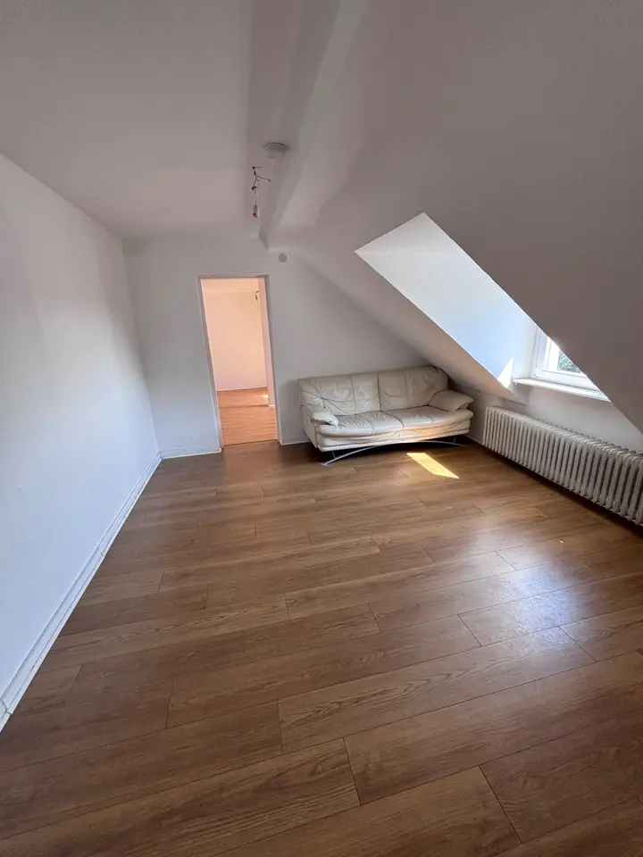 3 Zimmer Wohnung mit 65 m² in Wuppertal – Bild 7