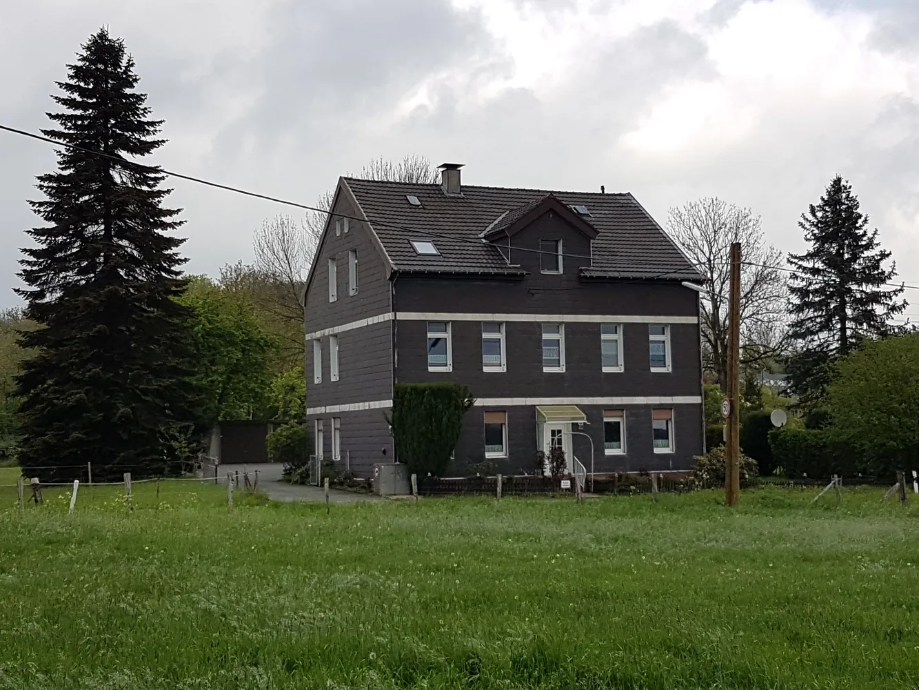 1 Zimmer Wohnung mit 48 m² in Wuppertal – Bild 10
