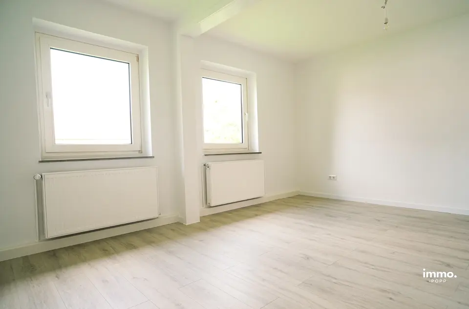 3 Zimmer Wohnung mit 68 m² in Minden – Bild 2