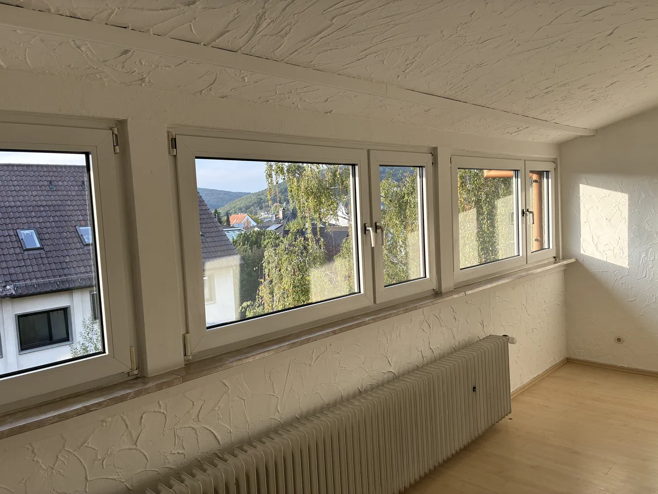 1 room apartment with 43 m² in Hofheim am Taunus – Photo 8