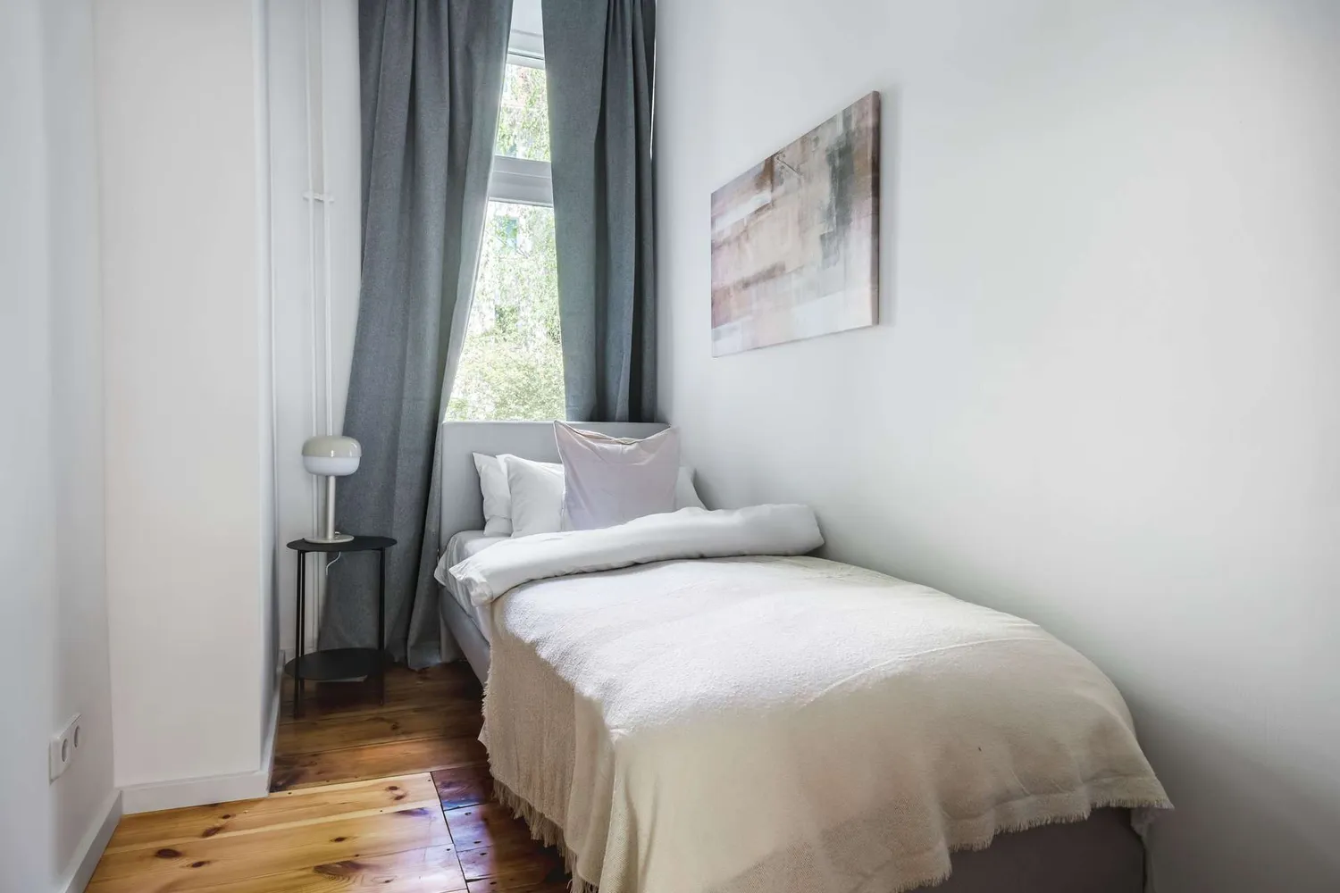 3 room apartment with 41 m² in Berlin – Photo 10