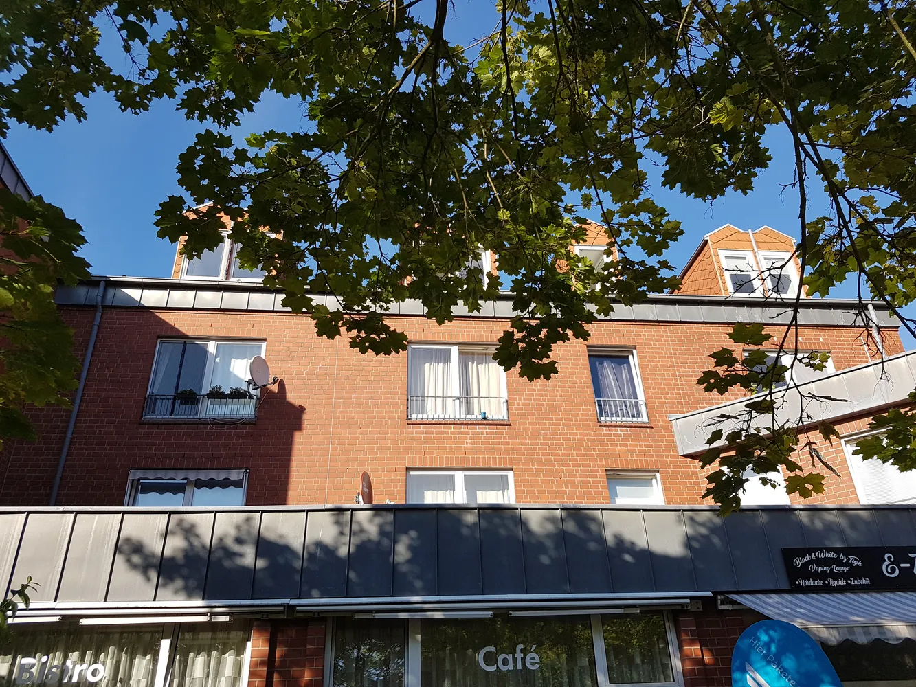 2 Zimmer Wohnung mit 46 m² in Münster – Bild 1