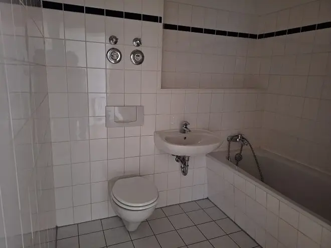 3 room apartment with 72 m² in Chemnitz – Photo 9