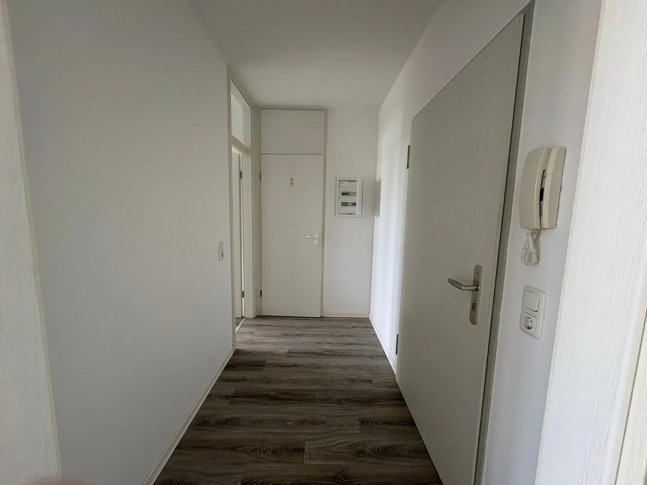 2 Zimmer Wohnung mit 49 m² in Halle (Saale) – Bild 9