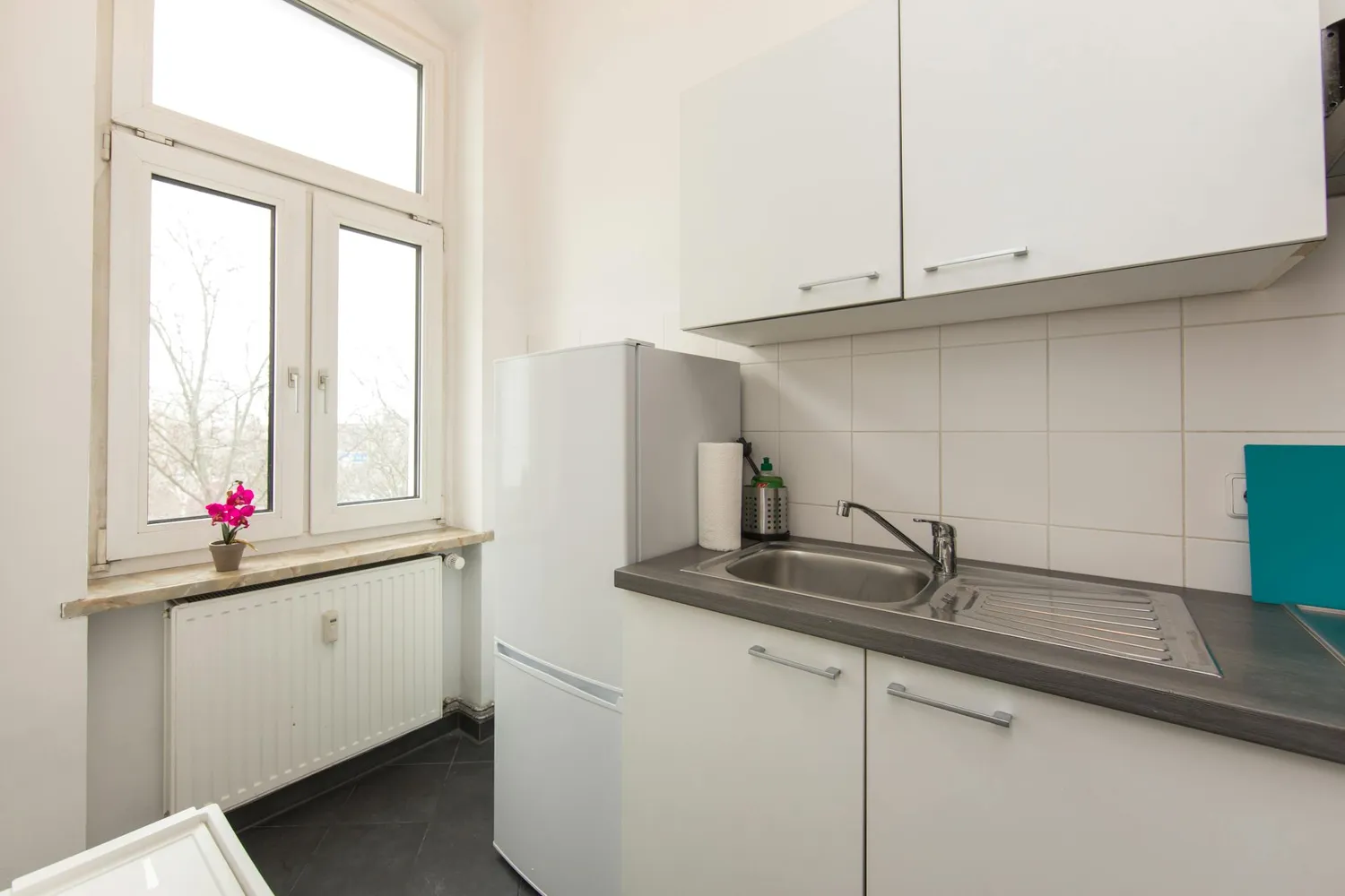 Shared room with 21 m² in Berlin – Photo 9