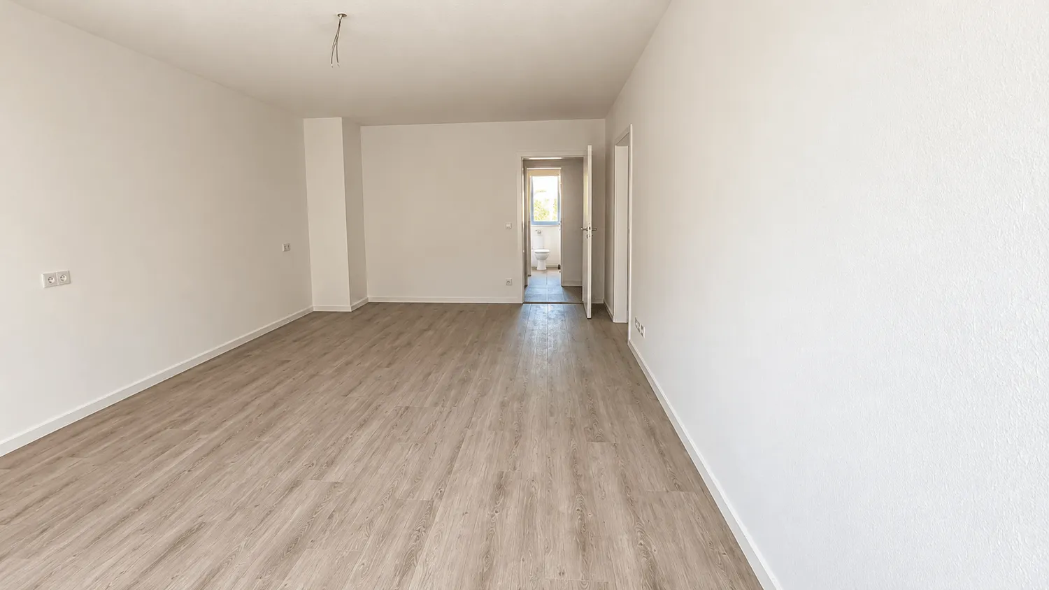 2 Zimmer Wohnung mit 67 m² in Heilbronn – Bild 3