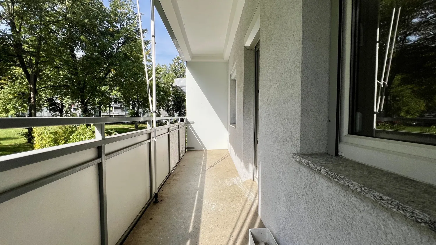 3 Zimmer Wohnung mit 64 m² in Dresden – Bild 2