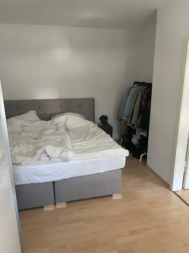 2 Zimmer Wohnung mit 35 m² in Stuttgart – Bild 8