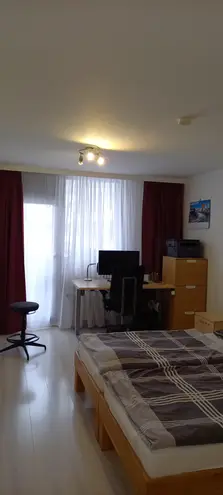 2 Zimmer Wohnung mit 62 m² in München – Bild 2