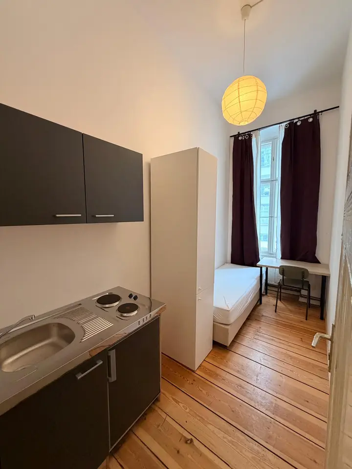 WG-Zimmer mit 16 m² in Berlin – Bild 8