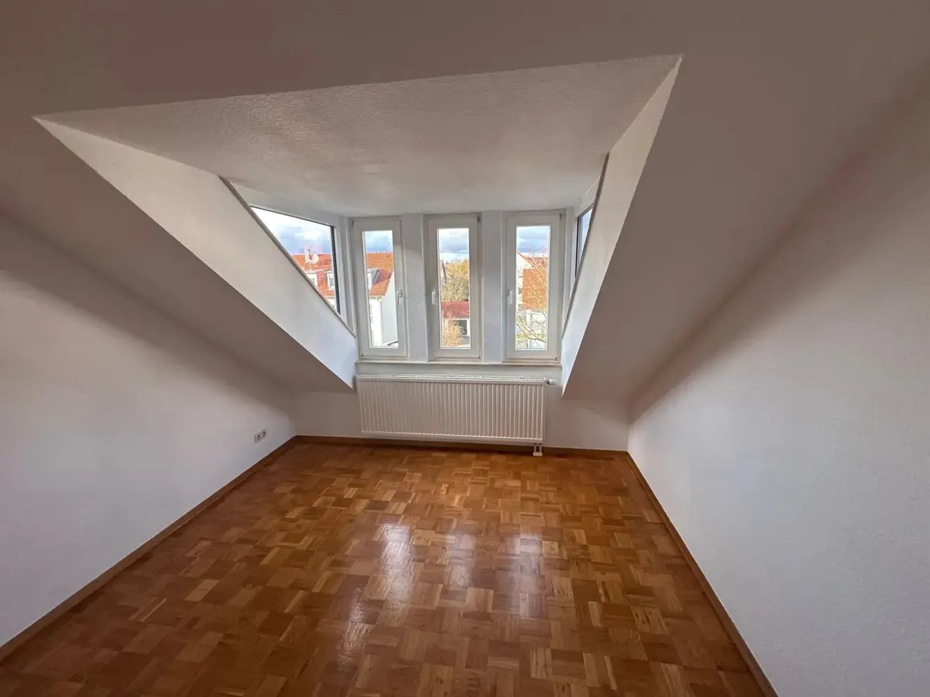 3 Zimmer Wohnung mit 71 m² in Schwäbisch Hall – Bild 7