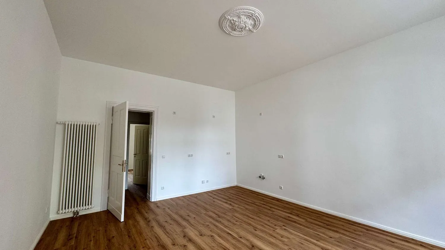2 Zimmer Wohnung mit 52 m² in Potsdam – Bild 3