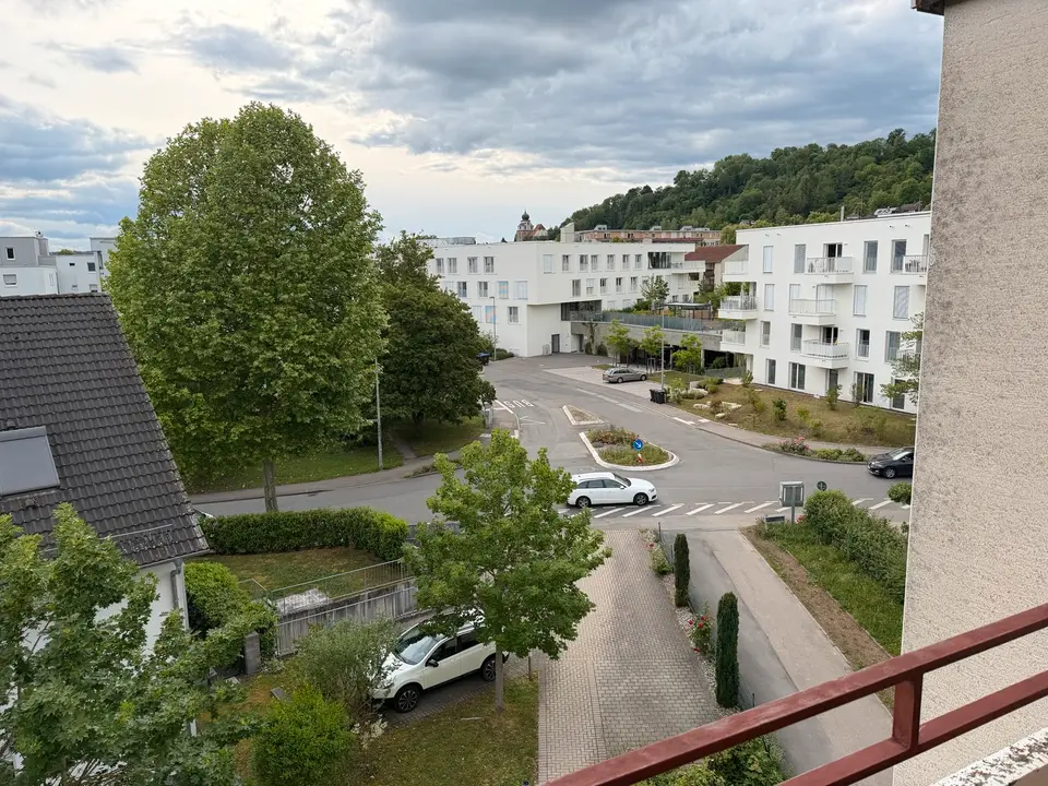 3 Zimmer Wohnung mit 52 m² in Tübingen – Bild 9