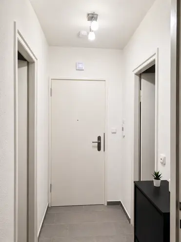 2 Zimmer Wohnung mit 47 m² in München – Bild 2