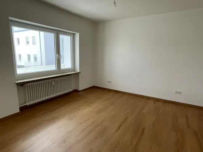 2 Zimmer Wohnung mit 58 m² in Regensburg – Bild 5