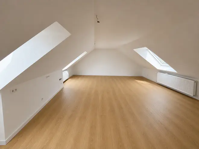 2 Zimmer Wohnung mit 36 m² in Herne – Bild 2